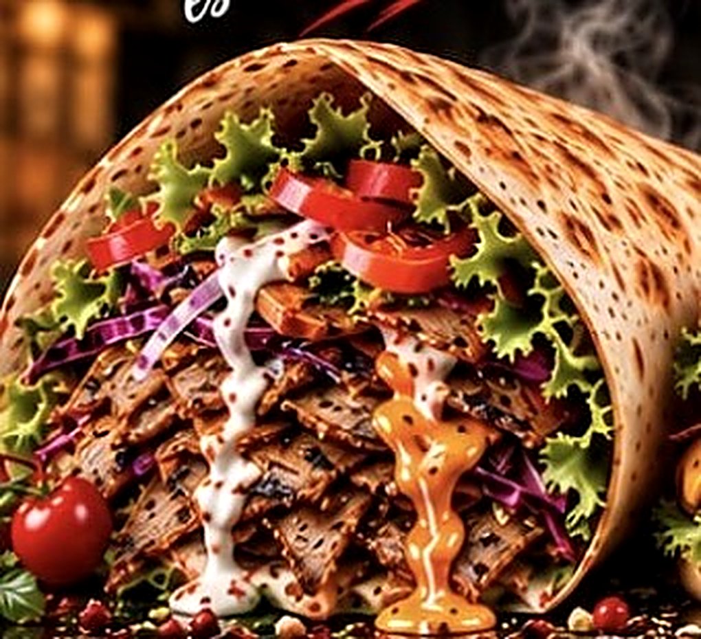 Dürüm Kategorie